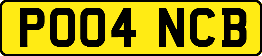 PO04NCB