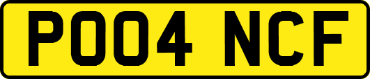 PO04NCF