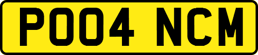 PO04NCM