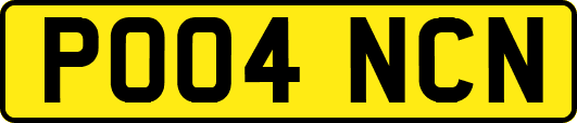 PO04NCN