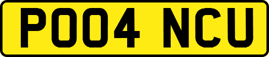 PO04NCU