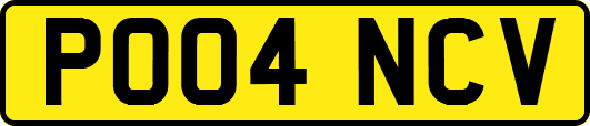 PO04NCV