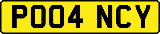 PO04NCY