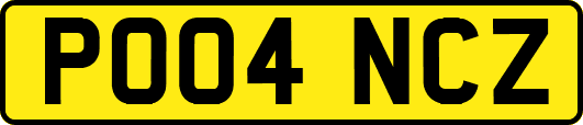 PO04NCZ