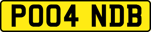 PO04NDB