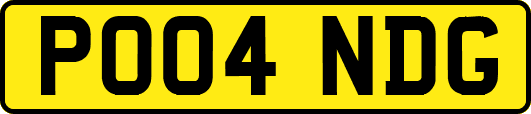PO04NDG