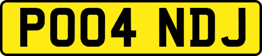 PO04NDJ