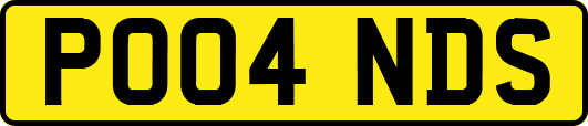 PO04NDS