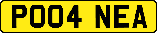 PO04NEA