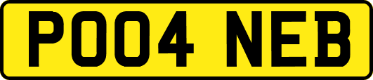 PO04NEB