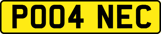 PO04NEC