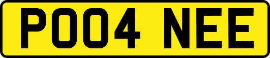 PO04NEE