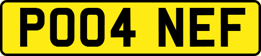 PO04NEF