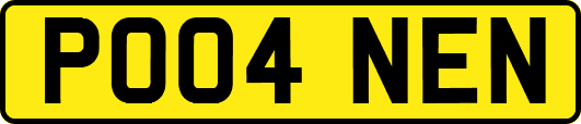PO04NEN