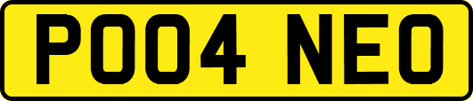 PO04NEO