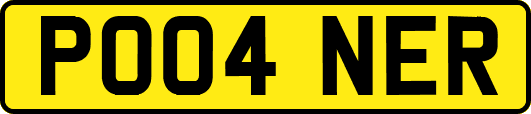 PO04NER