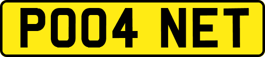 PO04NET