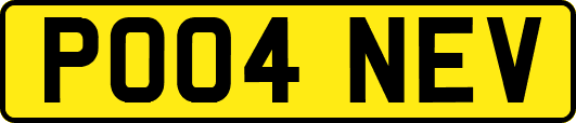 PO04NEV