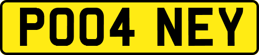 PO04NEY