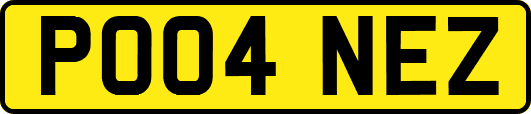PO04NEZ
