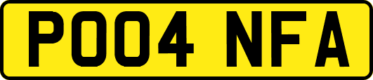 PO04NFA