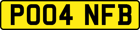 PO04NFB