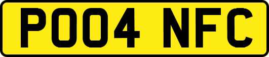 PO04NFC