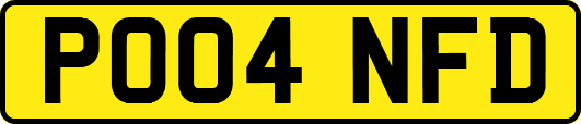 PO04NFD