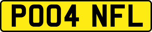 PO04NFL