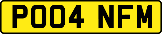 PO04NFM
