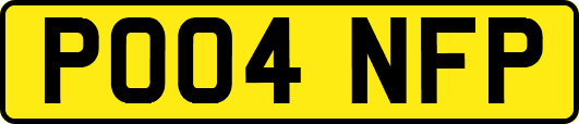 PO04NFP