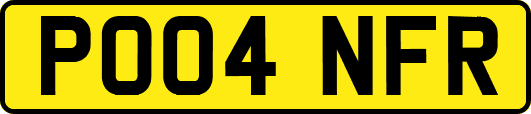 PO04NFR