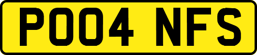PO04NFS
