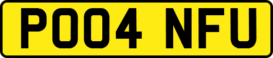 PO04NFU