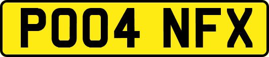 PO04NFX