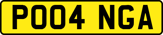 PO04NGA