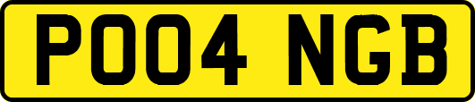 PO04NGB