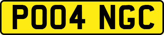 PO04NGC