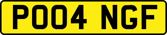 PO04NGF