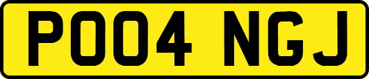PO04NGJ