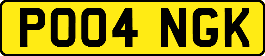 PO04NGK