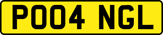 PO04NGL