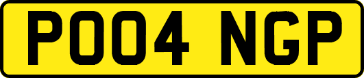 PO04NGP