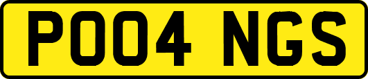 PO04NGS