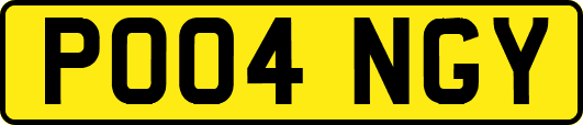 PO04NGY
