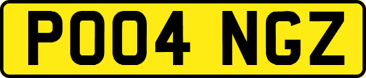 PO04NGZ