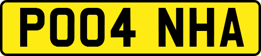 PO04NHA