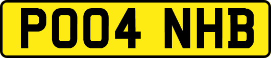 PO04NHB