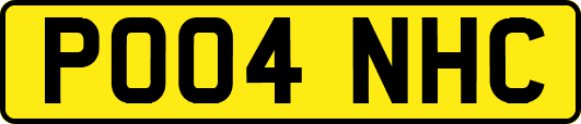 PO04NHC