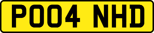 PO04NHD